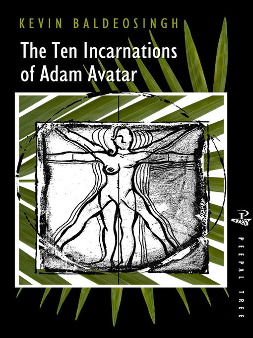 Title details for The Ten Incarnations of Adam Avatar by Kevin Baldeosingh - Available